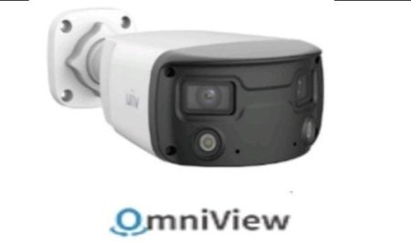 كاميرا IPC2K24SE-ADF40KMC-WL-I0 \ 4MP